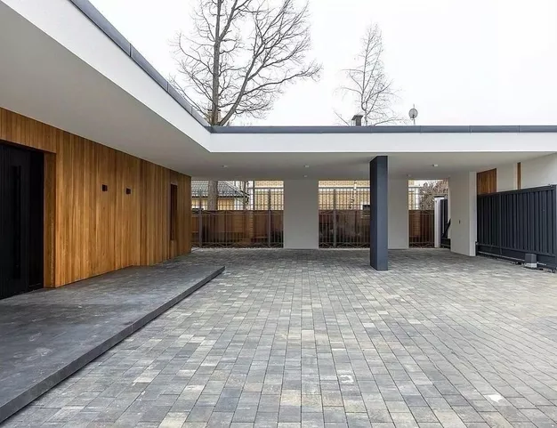 дом  в КП Кезьмино, 29 км от МКАД