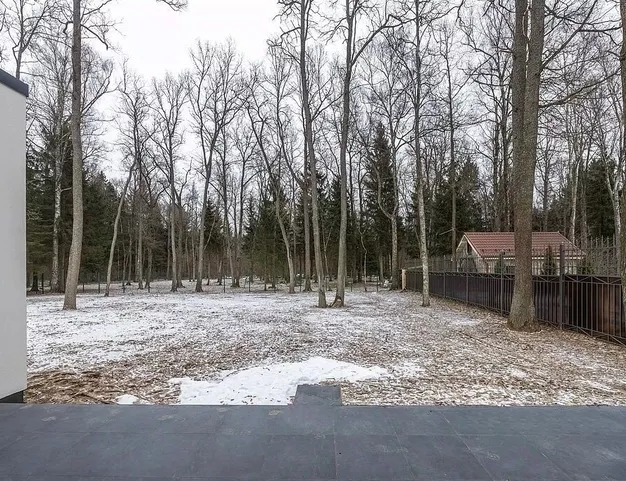 дом  в КП Кезьмино, 29 км от МКАД