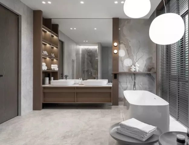 дом  в КП Монтевиль, 23 км от МКАД