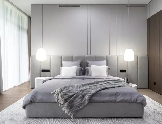 дом  в КП Монтевиль, 23 км от МКАД