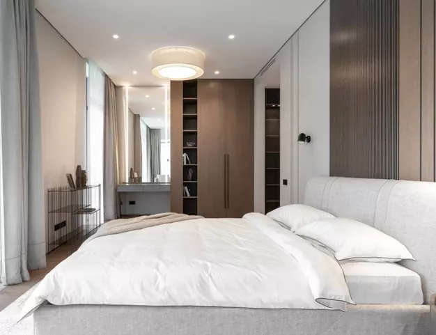 дом  в КП Монтевиль, 23 км от МКАД