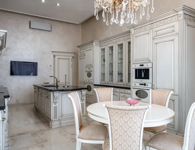 дом  в КП Новахово, 14 км от МКАД