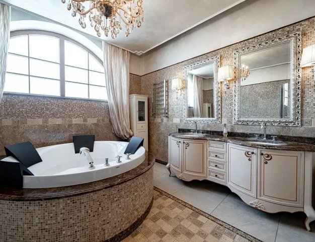 дом  в КП Новахово, 14 км от МКАД