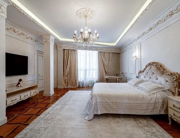 дом  в КП Новахово, 14 км от МКАД