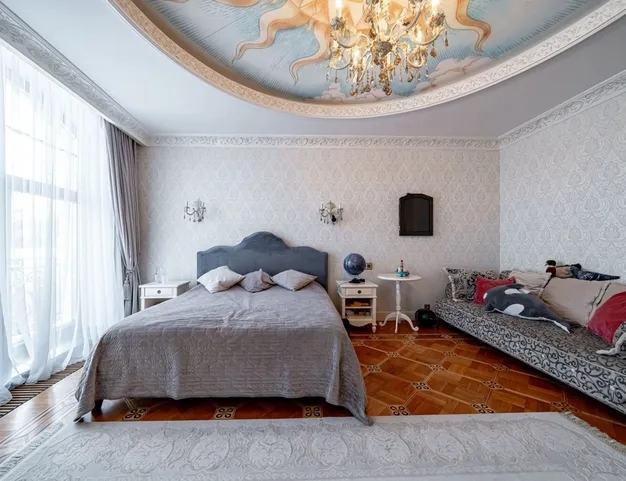 дом  в КП Новахово, 14 км от МКАД