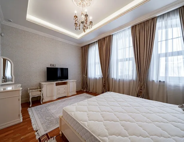 дом  в КП Новахово, 14 км от МКАД