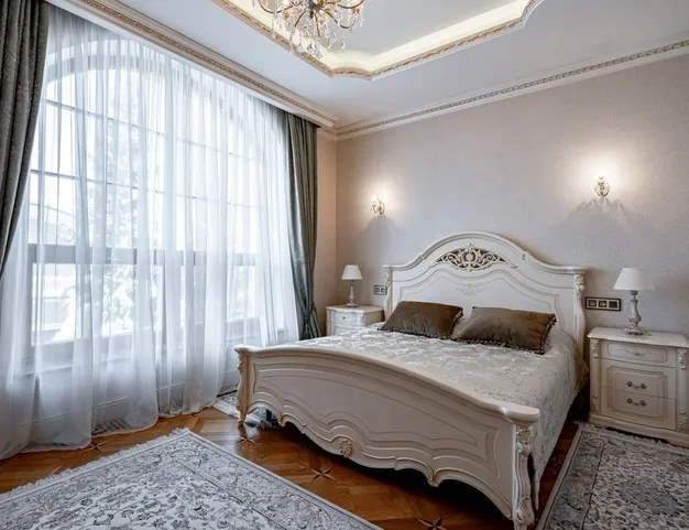 дом  в КП Новахово, 14 км от МКАД