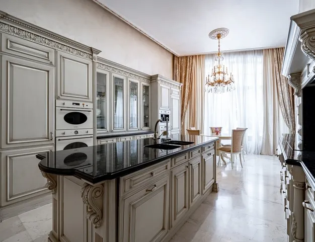 дом  в КП Новахово, 14 км от МКАД