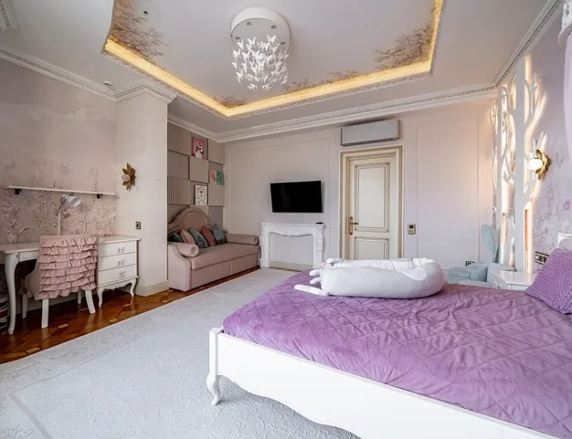 дом  в КП Новахово, 14 км от МКАД