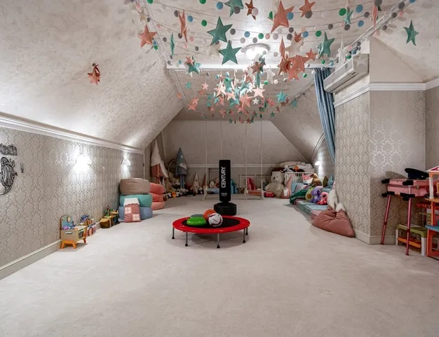 дом  в КП Новахово, 14 км от МКАД