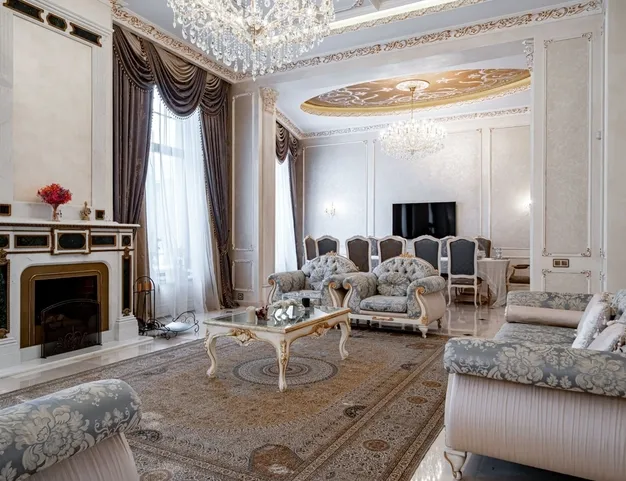 дом  в КП Новахово, 14 км от МКАД