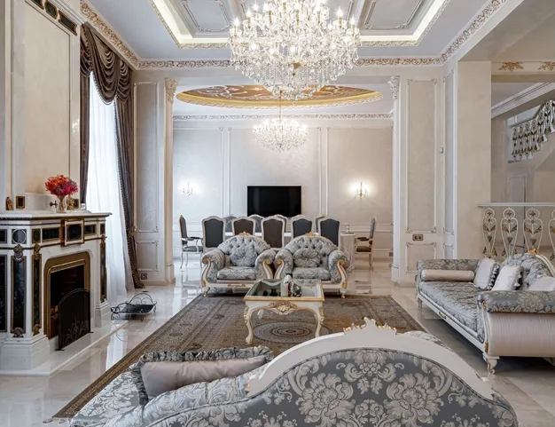 дом  в КП Новахово, 14 км от МКАД