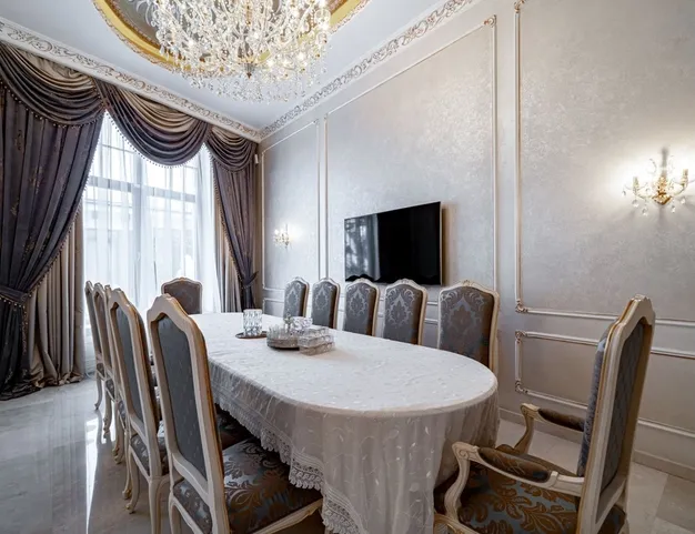 дом  в КП Новахово, 14 км от МКАД