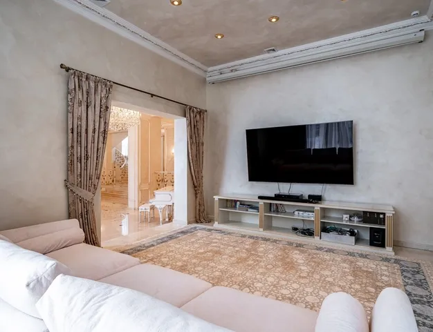 дом  в КП Новахово, 14 км от МКАД