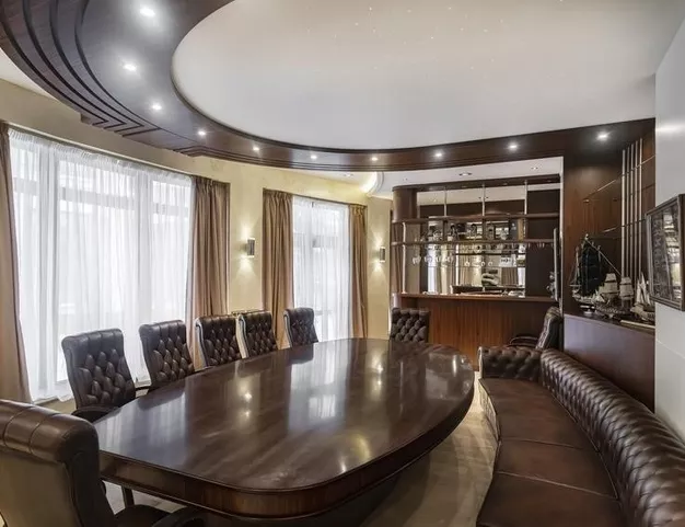 дом  в КП Новахово, 14 км от МКАД