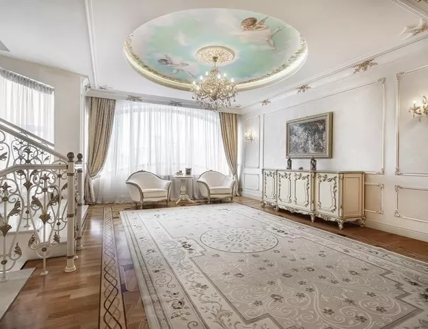 дом  в КП Новахово, 14 км от МКАД