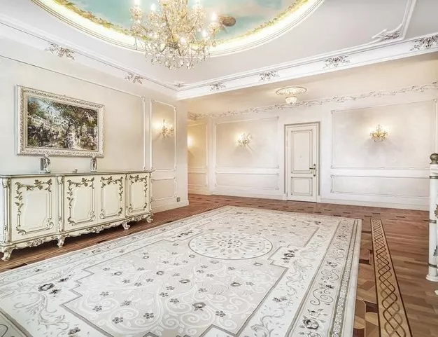 дом  в КП Новахово, 14 км от МКАД