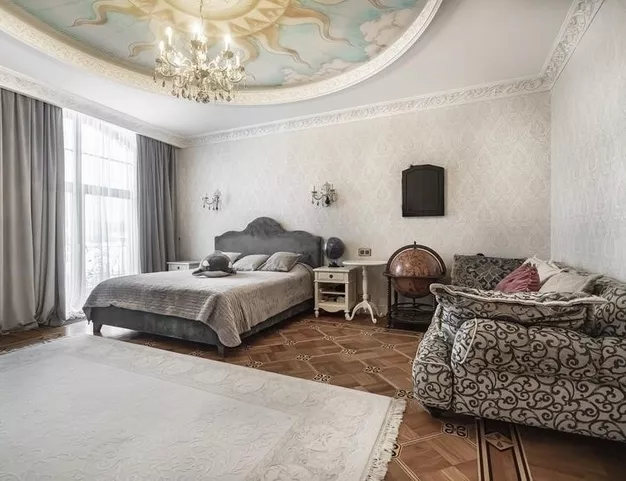 дом  в КП Новахово, 14 км от МКАД