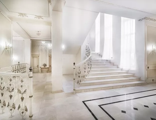 дом  в КП Новахово, 14 км от МКАД