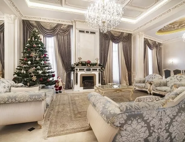 дом  в КП Новахово, 14 км от МКАД