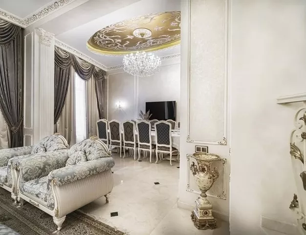 дом  в КП Новахово, 14 км от МКАД