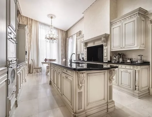 дом  в КП Новахово, 14 км от МКАД