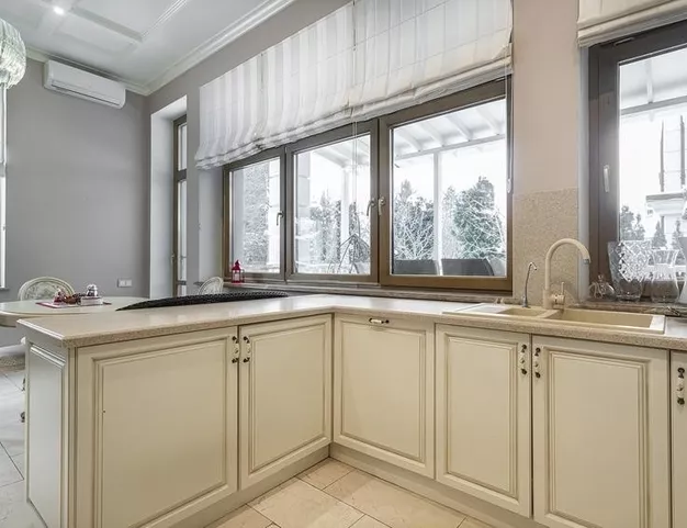 дом  в КП Новахово, 14 км от МКАД