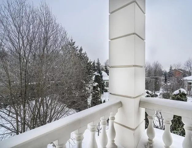 дом  в КП Новахово, 14 км от МКАД