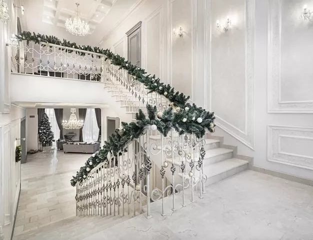 дом  в КП Новахово, 14 км от МКАД