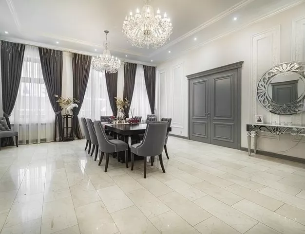 дом  в КП Новахово, 14 км от МКАД