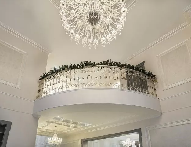 дом  в КП Новахово, 14 км от МКАД