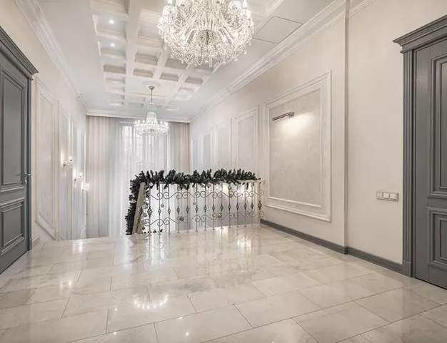 дом  в КП Новахово, 14 км от МКАД