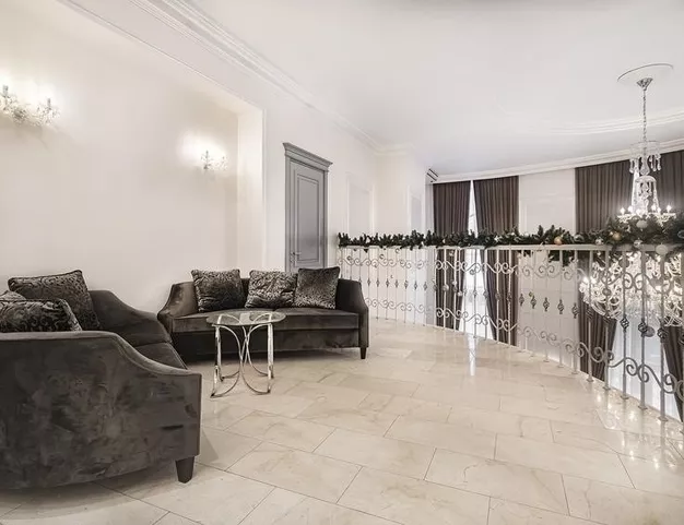 дом  в КП Новахово, 14 км от МКАД