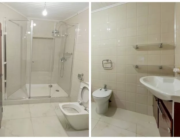 дом  в КП Серебряный Бор, 1 км от МКАД