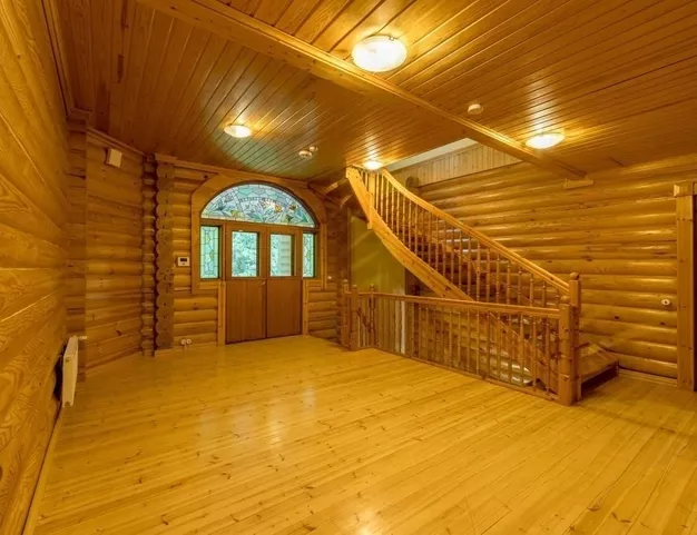 дом  в КП Серебряный Бор, 1 км от МКАД