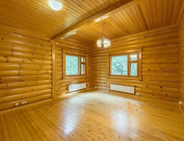 дом  в КП Серебряный Бор, 1 км от МКАД