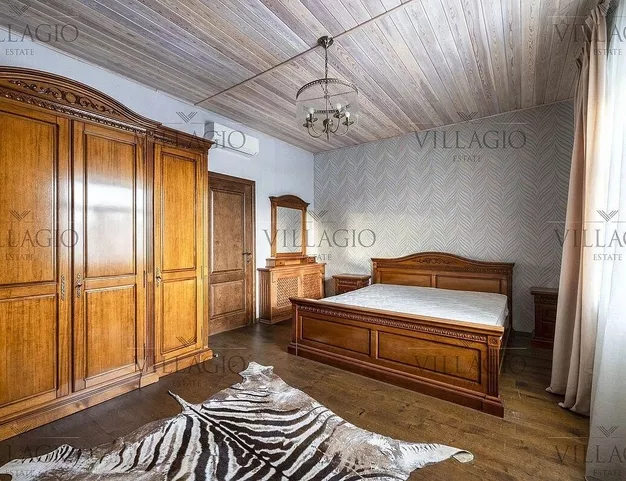 дом  в КП Миллениум Парк, 19 км от МКАД