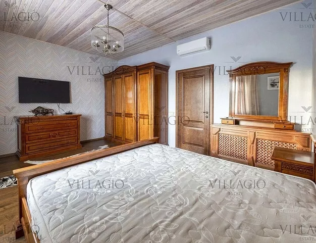 дом  в КП Миллениум Парк, 19 км от МКАД