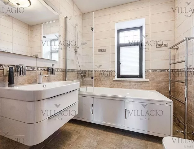 дом  в КП Миллениум Парк, 19 км от МКАД