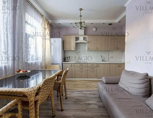 дом  в КП Миллениум Парк, 19 км от МКАД