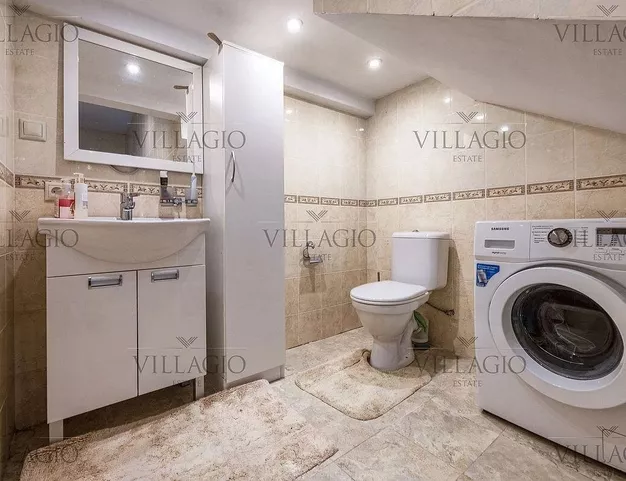 дом  в КП Миллениум Парк, 19 км от МКАД