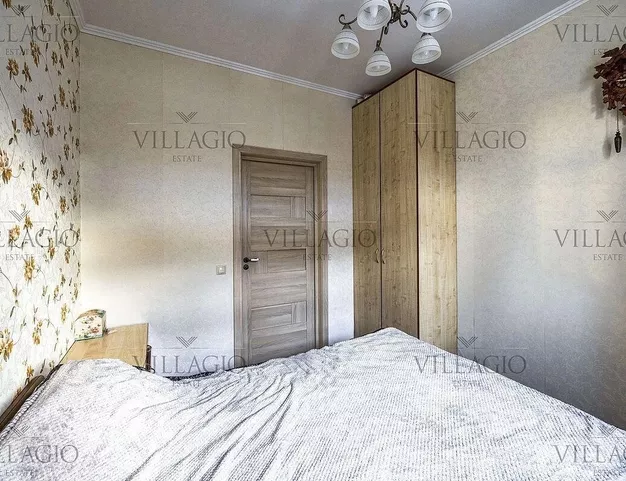 дом  в КП Миллениум Парк, 19 км от МКАД