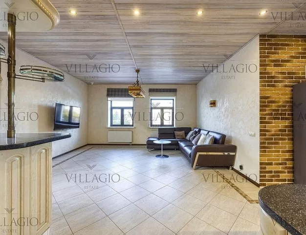 дом  в КП Миллениум Парк, 19 км от МКАД