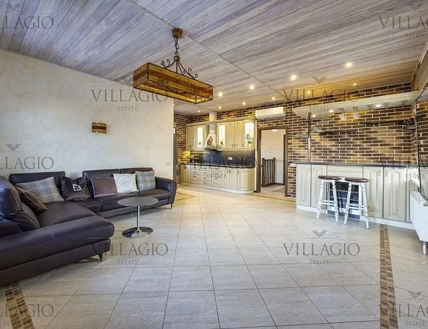 дом  в КП Миллениум Парк, 19 км от МКАД