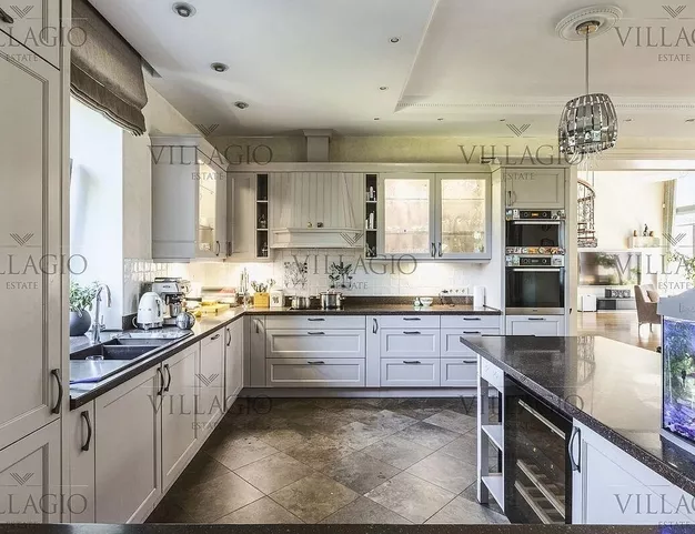 дом  в КП Миллениум Парк, 19 км от МКАД