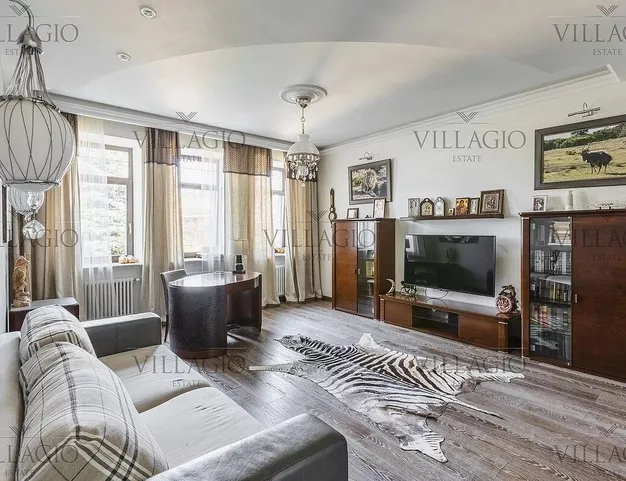 дом  в КП Миллениум Парк, 19 км от МКАД