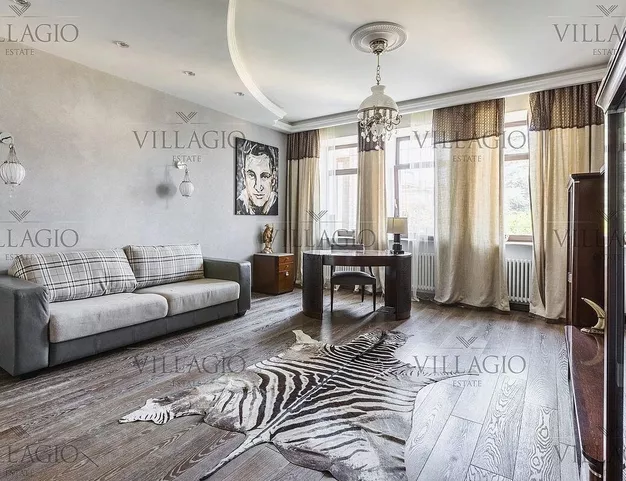 дом  в КП Миллениум Парк, 19 км от МКАД