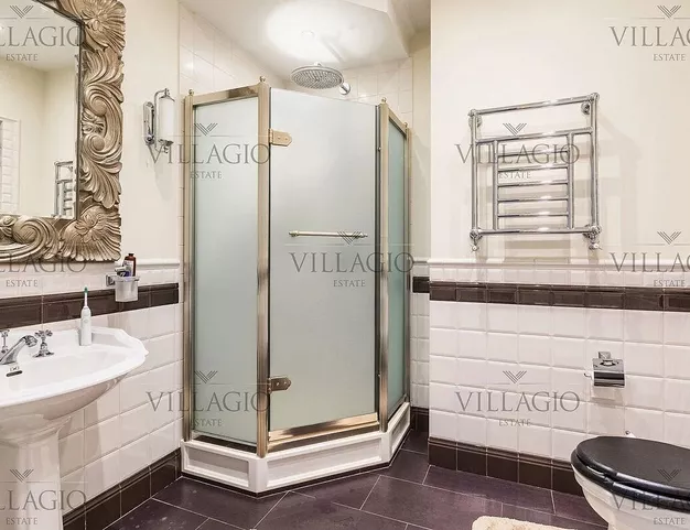 дом  в КП Миллениум Парк, 19 км от МКАД