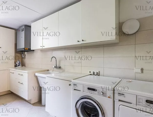 дом  в КП Миллениум Парк, 19 км от МКАД