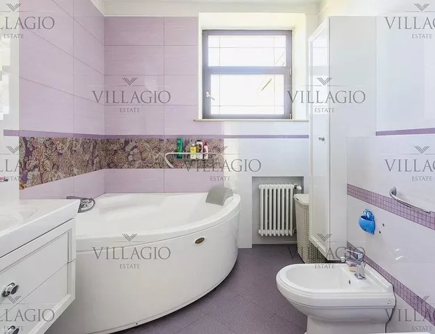 дом  в КП Миллениум Парк, 19 км от МКАД